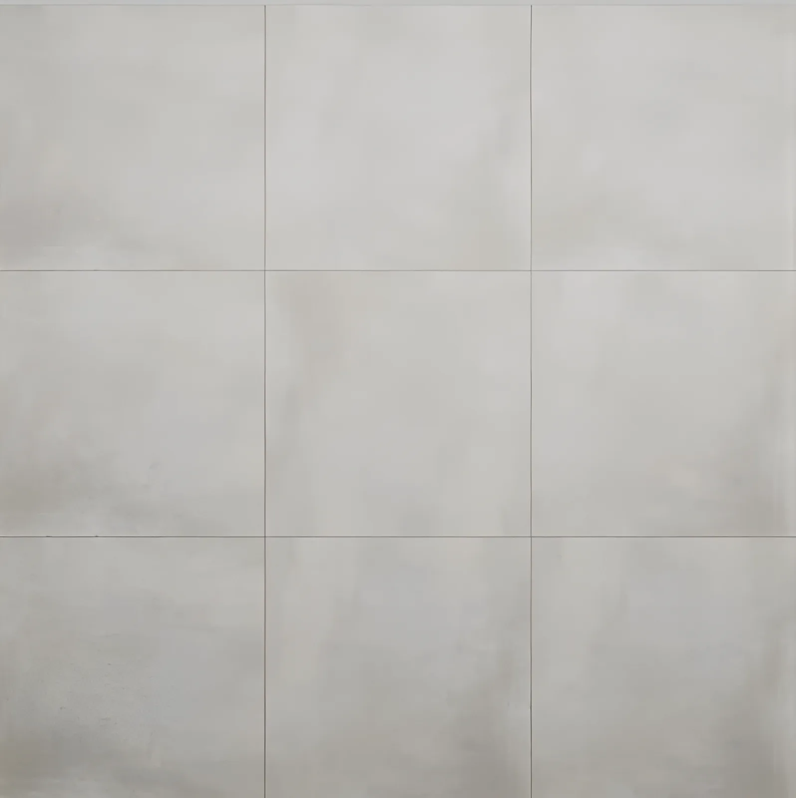Villeroy & Boch Spotlight Grijs mat 80x80