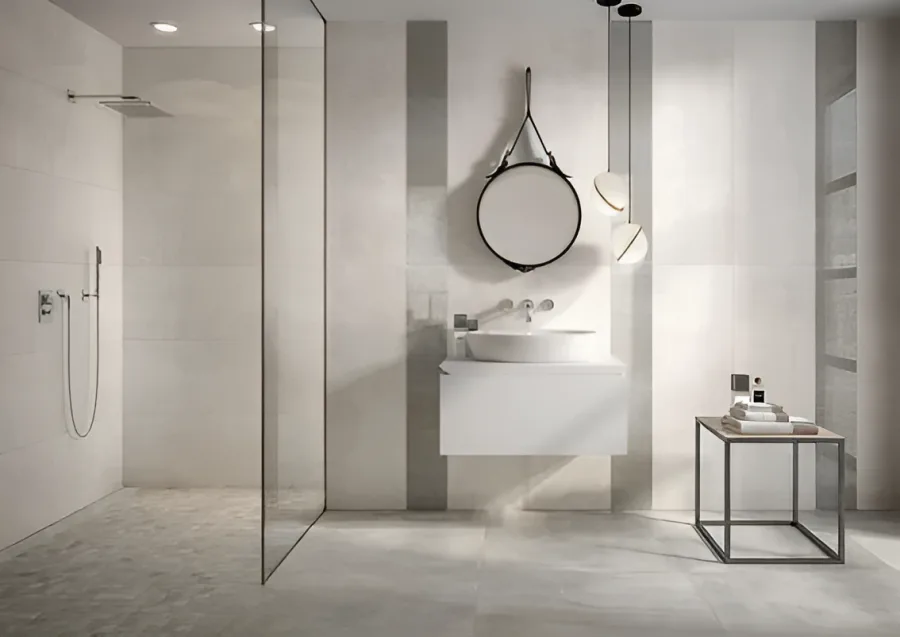 Villeroy & Boch Spotlight Grijs mat 80x80 (2CM6M2810)
