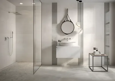 Villeroy & Boch Spotlight Grijs mat 80x80