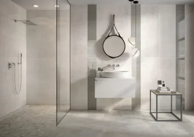 Villeroy & Boch Spotlight Grijs mat 80x80