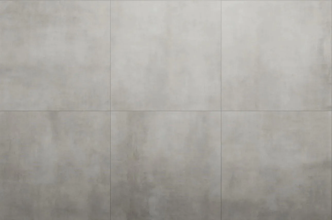Villeroy & Boch Spotlight Optim Grijs mat 120x120