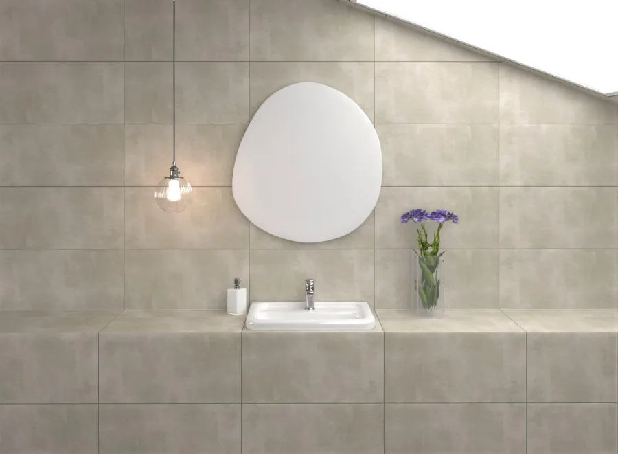 Villeroy & Boch Spotlight Grijs mat 30x60 (2CM7M2394)