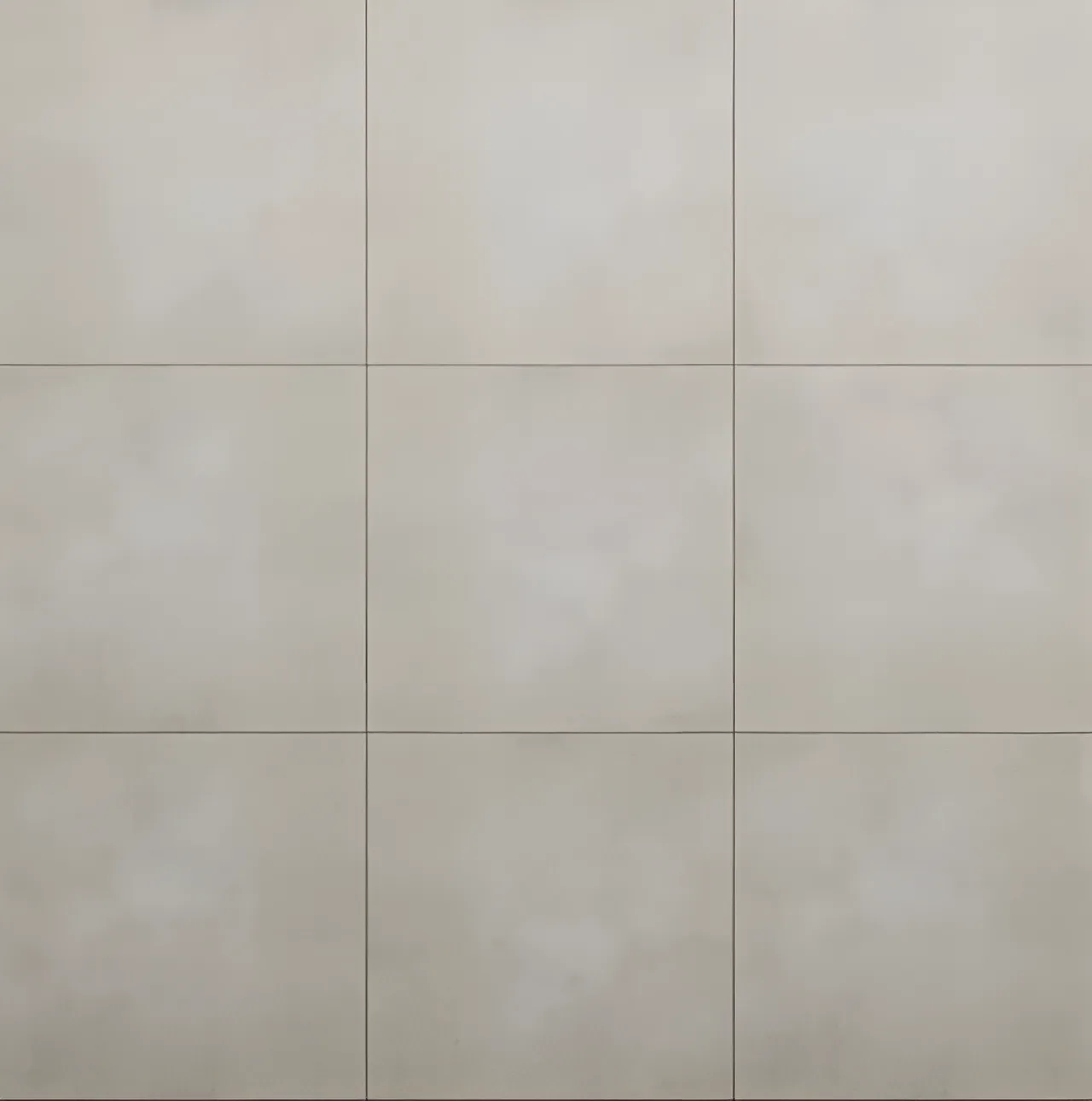 Villeroy & Boch Spotlight Grijs mat 60x60