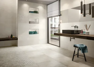 Villeroy & Boch Spotlight Grijs mat 60x60