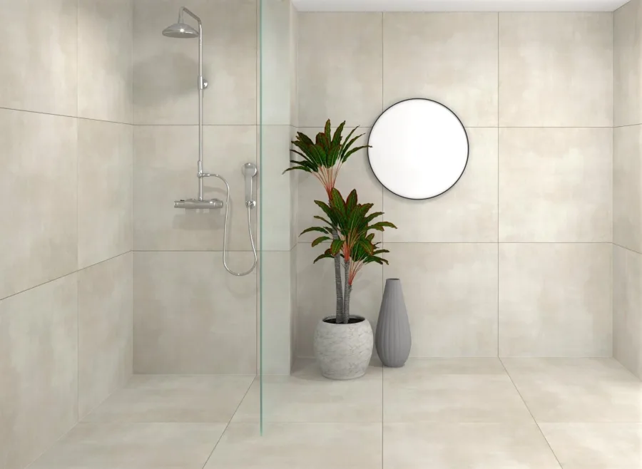 Villeroy & Boch Spotlight Grijs mat 80x80 (2CM7M2810)