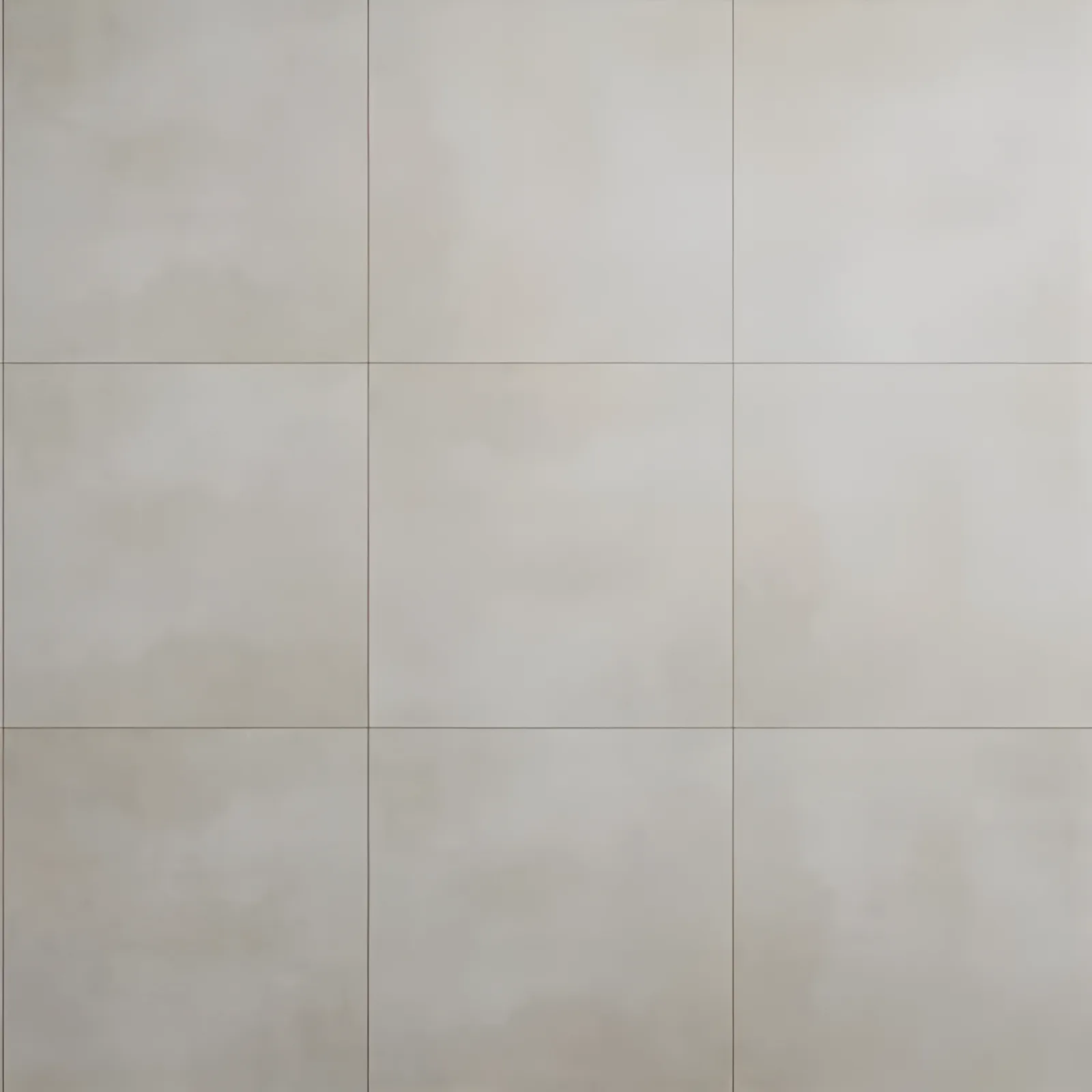 Villeroy & Boch Spotlight Grijs mat 80x80