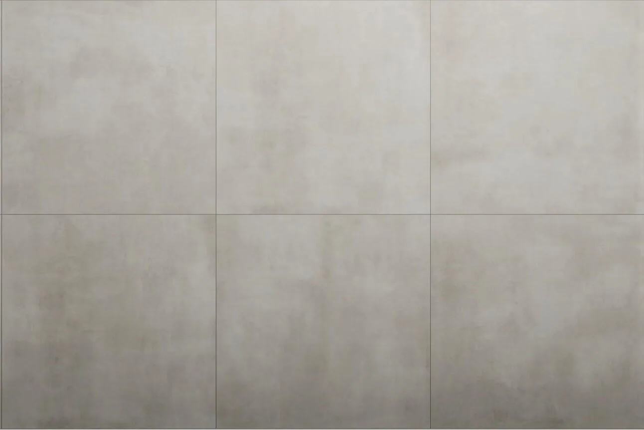 Villeroy & Boch Spotlight Optim Grijs mat 120x120