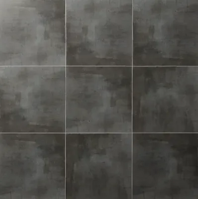 Villeroy & Boch Spotlight Antraciet glans 60x60