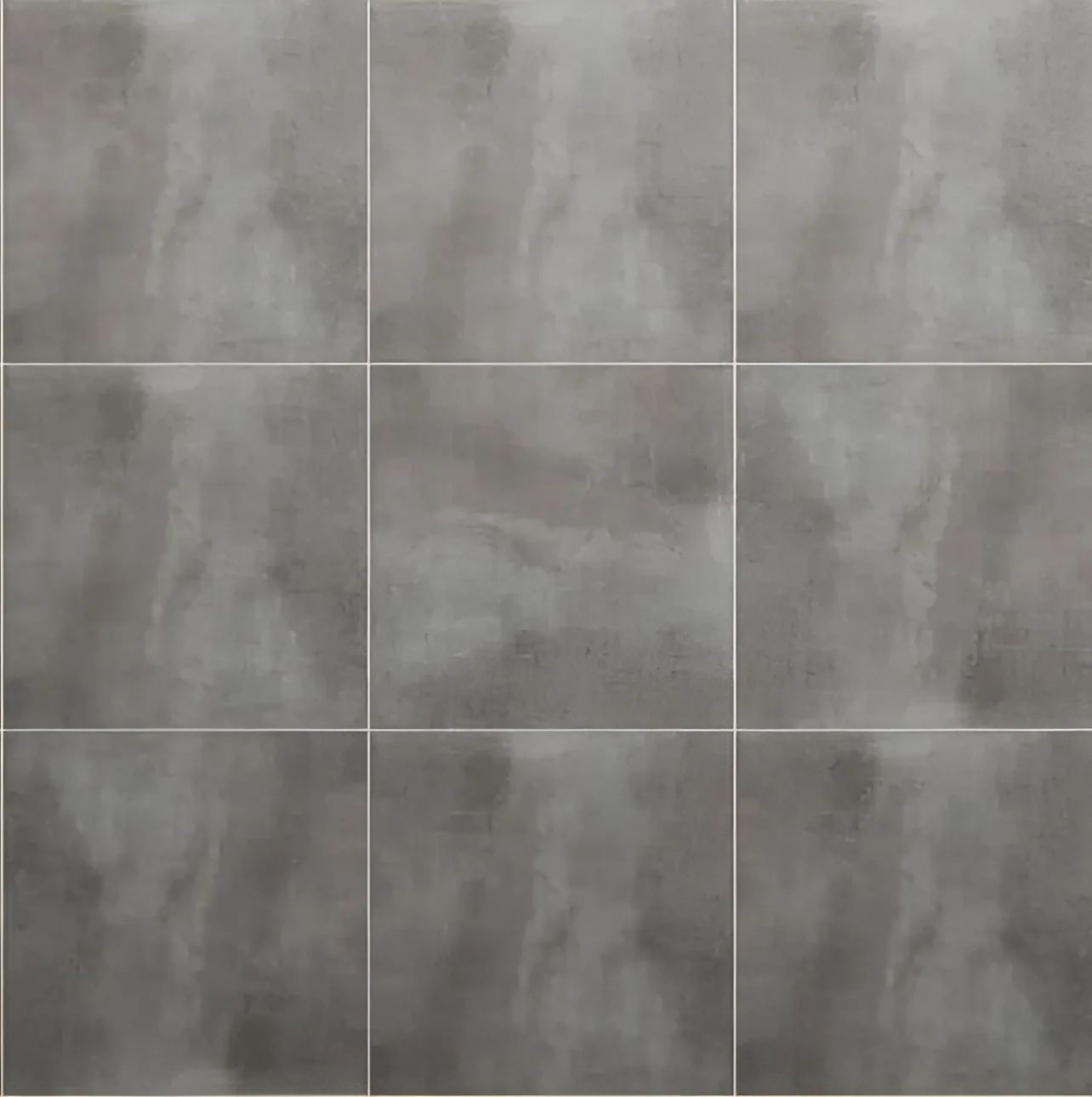 Villeroy & Boch Spotlight Antraciet mat 60x60