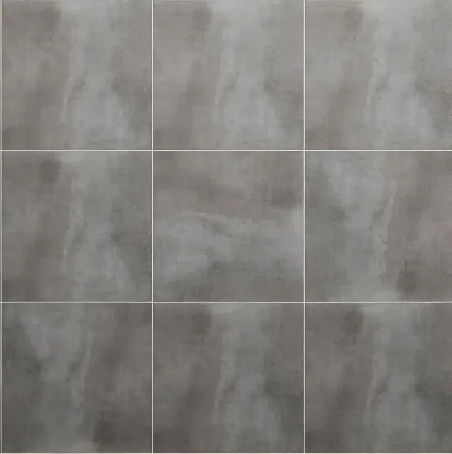 Villeroy & Boch Spotlight Antraciet mat 60x60