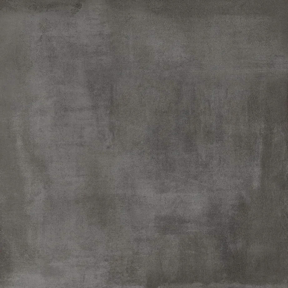 Villeroy & Boch Spotlight Antraciet mat 80x80