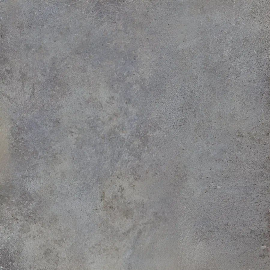 Villeroy & Boch Bourgogna Antraciet mat 80x80