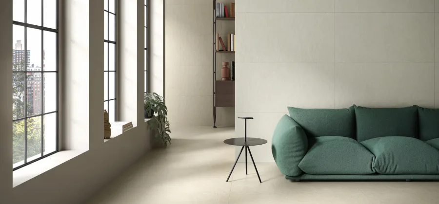 Villeroy & Boch Mellow Stone Wit mat 60x120