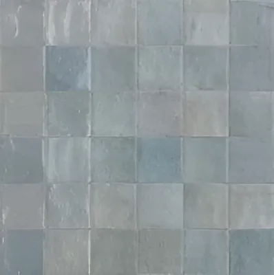 Wandtegel 100X100 Cielo 10mm Glans