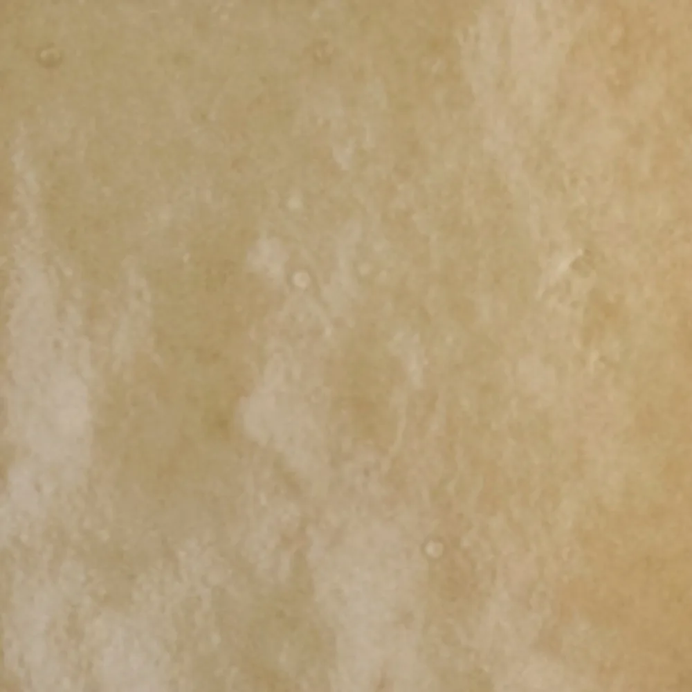 Wandtegel 100X100 Cammelo 10mm Glans