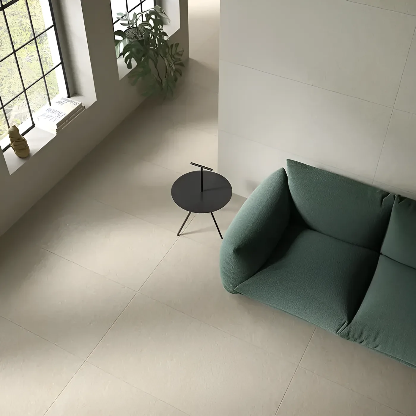 Villeroy & Boch Mellow Stone Beige mat 60x120