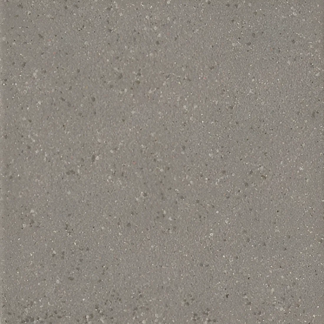 Vloertegel 150X150 Mid.Warm Grijs 7mm R10 Mat