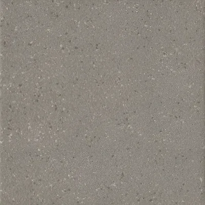 Vloertegel 150X150 Mid.Warm Grijs 7mm R10 Mat