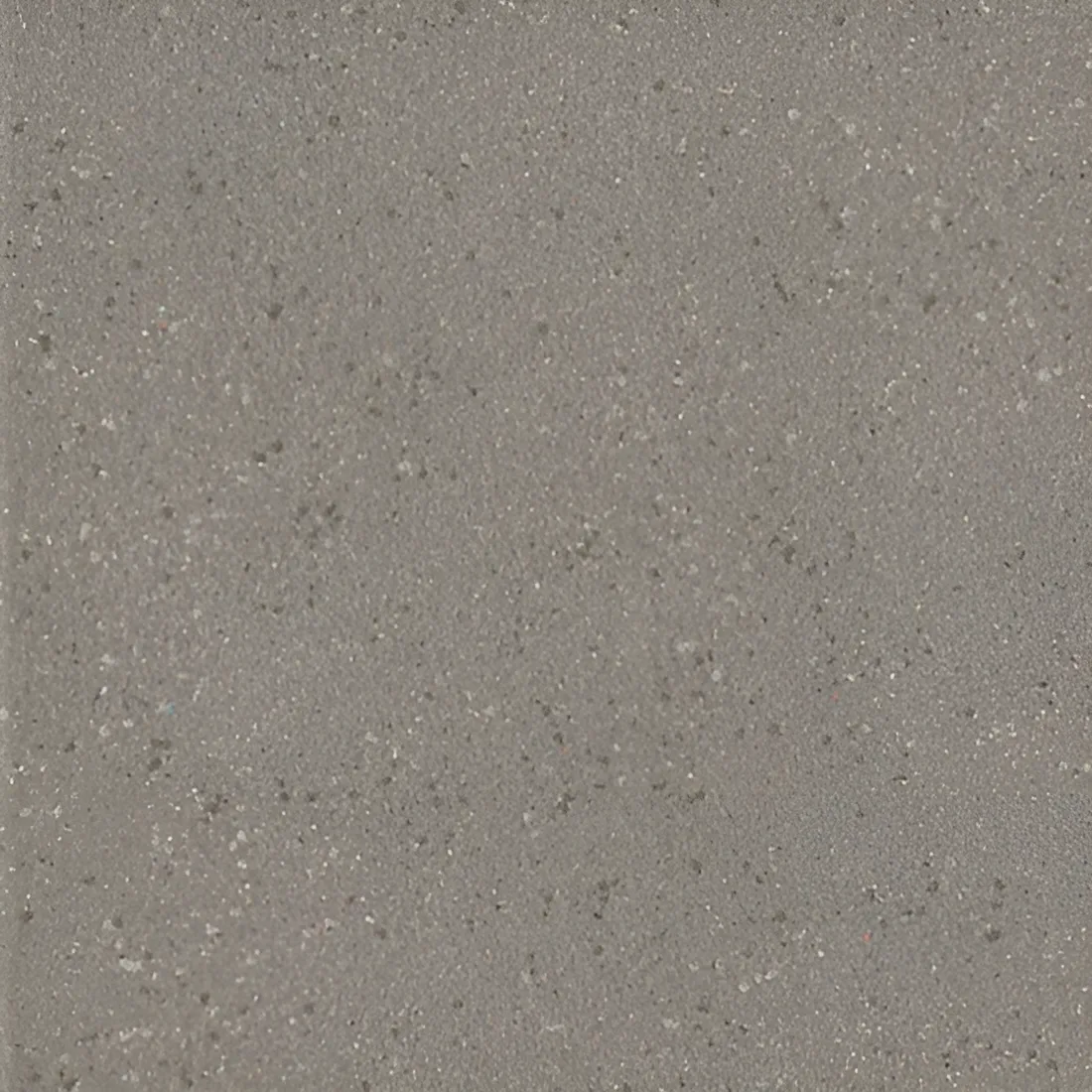 Vloertegel 150X150 Mid.Warm Grijs 7mm R10 Mat