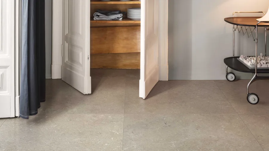 Marazzi Mystone Limestone Taupe mat 120x120 R10
