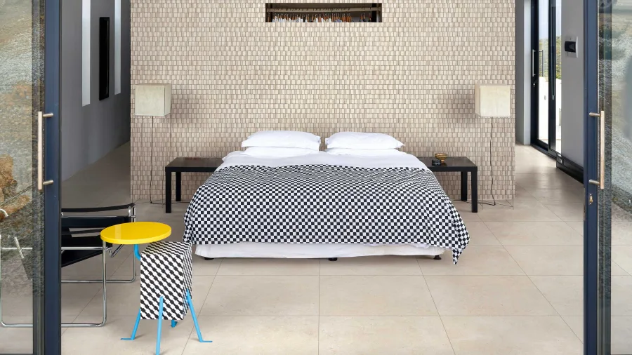 Marazzi Mystone Limestone Ivory mat 120x120 R10 (1676660)