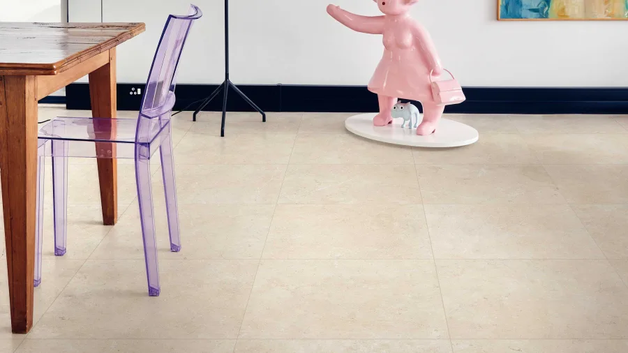 Marazzi Mystone Limestone Ivory mat 120x120 R10 (1676660)