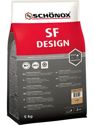 design flexibele voegmortel 5kg. balibruin