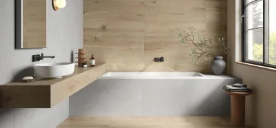 Villeroy & Boch Oak Flair Beige mat 20x120