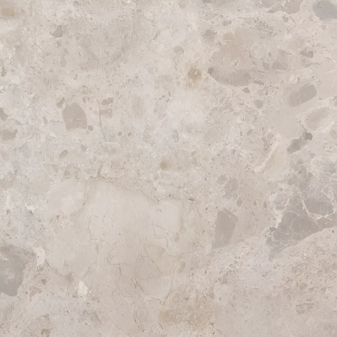 Vloertegel 600X600 Mix Gris 8,5mm Mat Ret.R10
