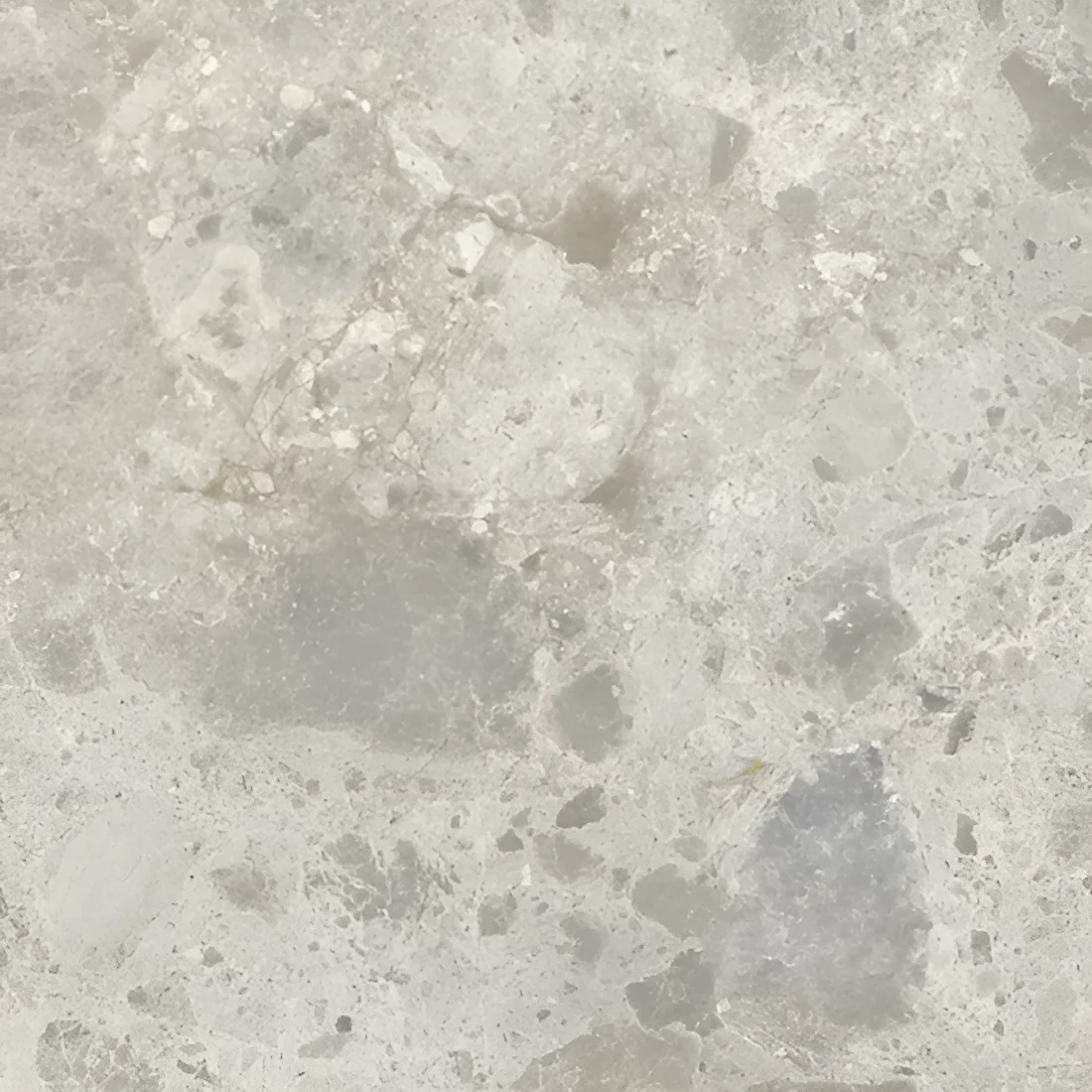 Vloertegel 600X600 Mix Gris 8,5mm Mat Ret.R10