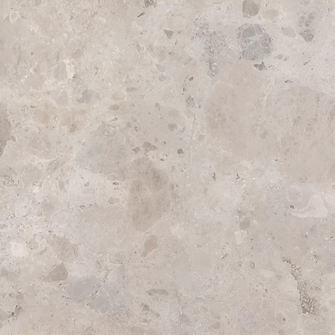Vloertegel 600X600 Mix Gris 8,5mm Mat Ret.R10