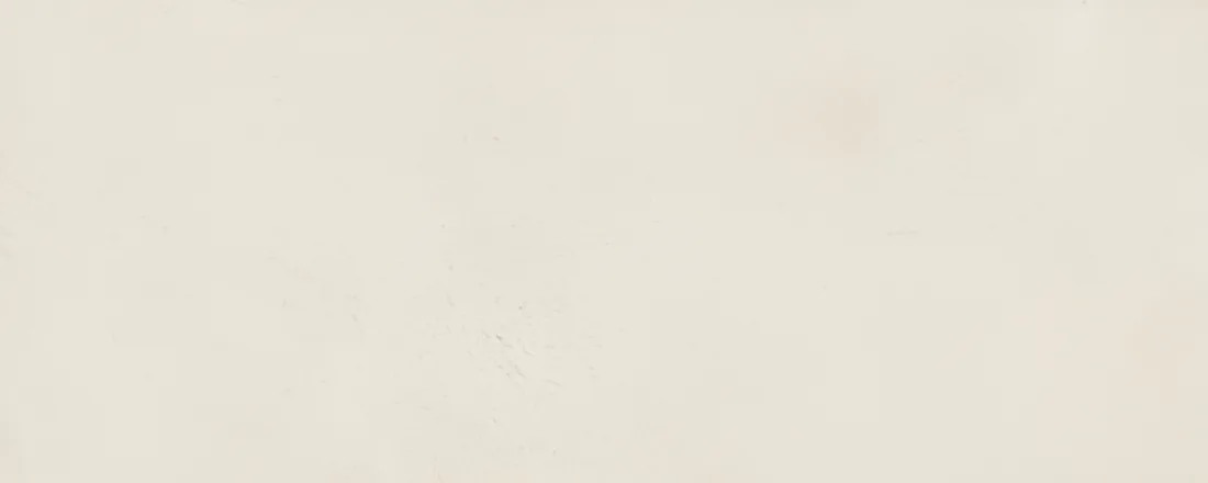 Wandtegel 200X500 Ivory 8,5mm Mat