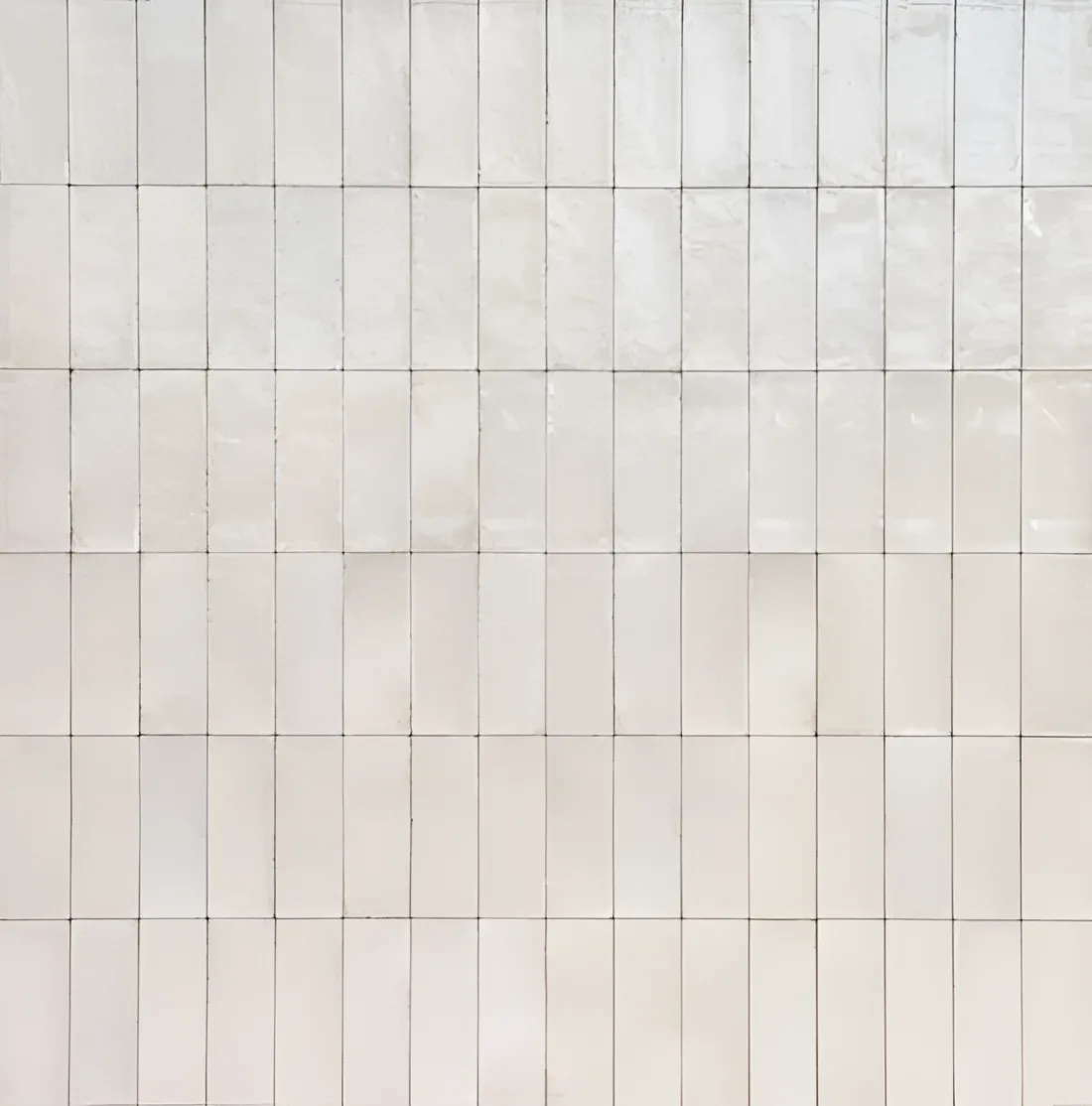 Wandtegel 075X200 Natural 10mm Glans