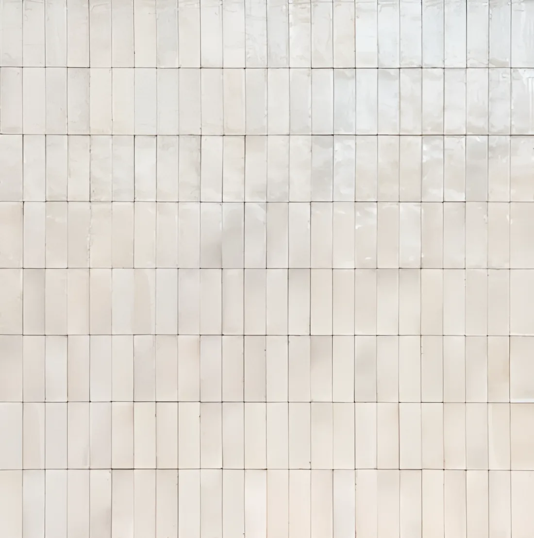 Wandtegel 050X150 Natural 10mm Glans