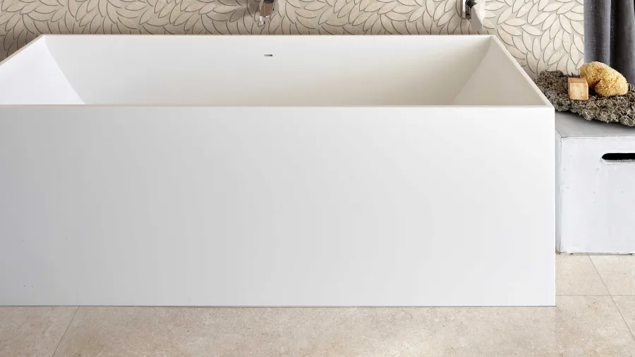 Marazzi Mystone Limestone Sand mat 120x120 R10