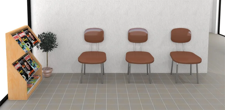 Villeroy & Boch Unitthree Grijs mat 15x15 (2GT302011)