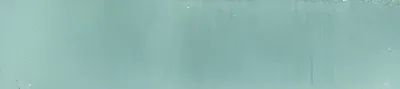 Vloertegel 060X240 Turquoise 10mm Glans