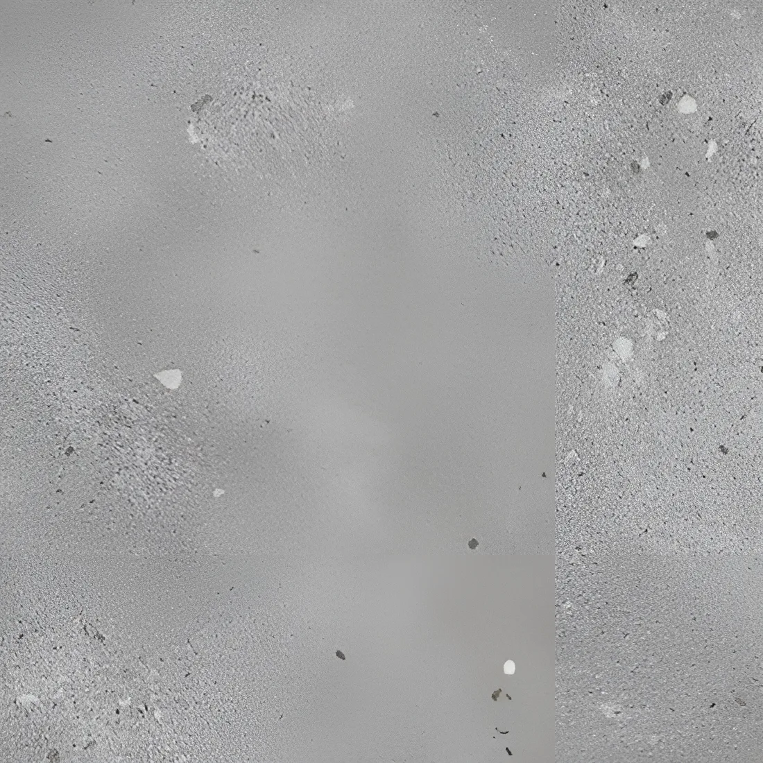 Vloertegel 146X146 Grey 10Mm Mat Ret.R10