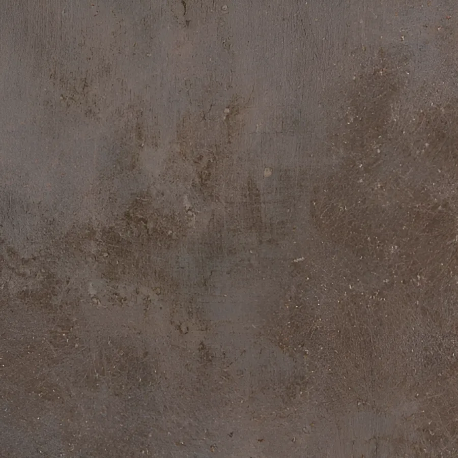 Cercom Temper Rust mat 60x60 R10