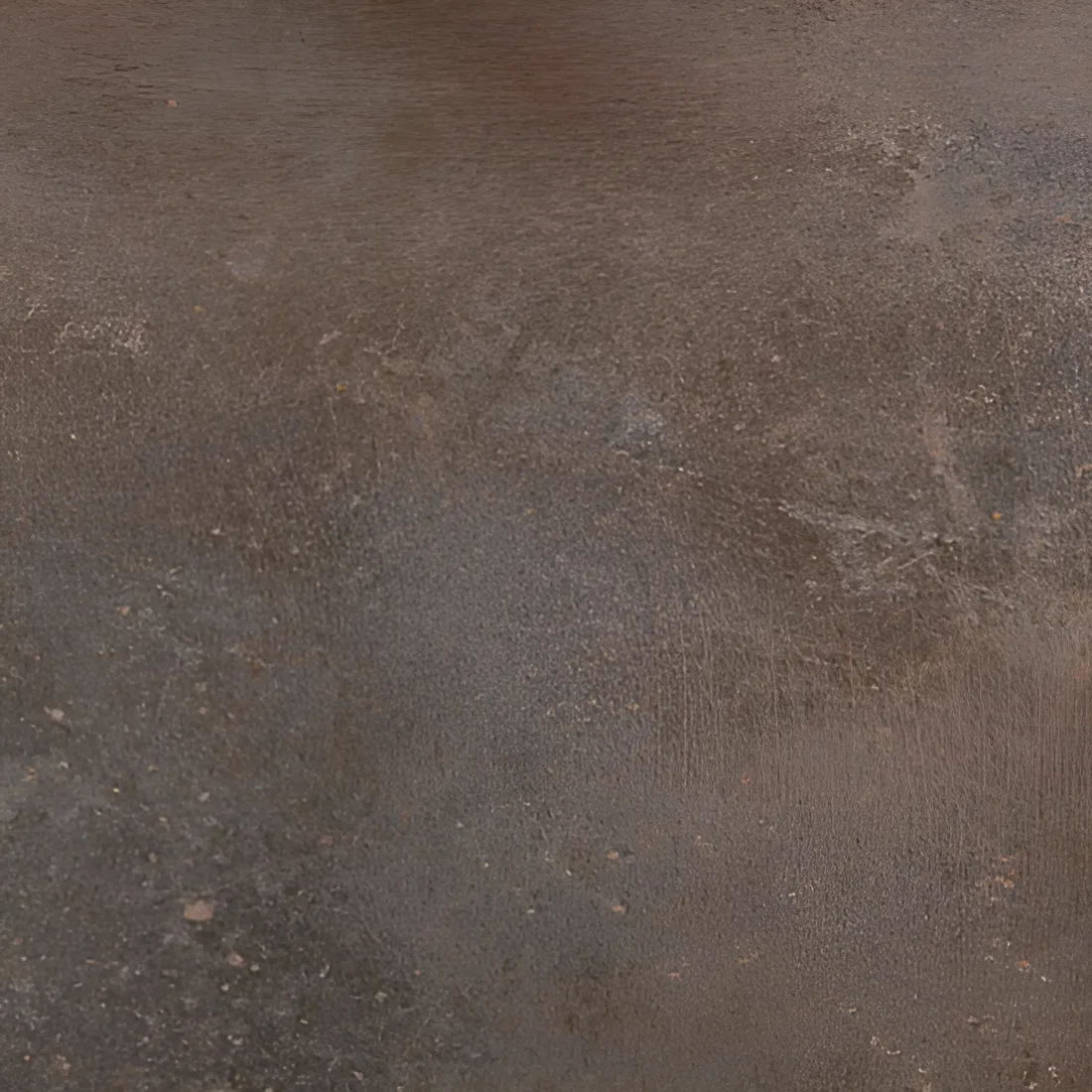Vloertegel 600X600 Rust 9,5mm Mat Ret.R10