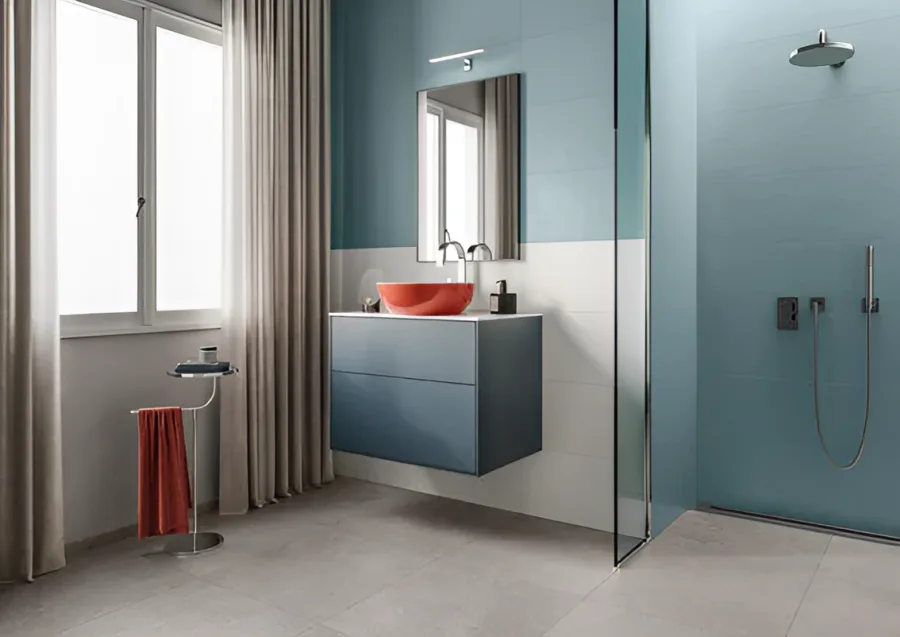 Villeroy & Boch Lucca Grijs mat 60x60 (2LS602871)