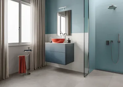 Villeroy & Boch Lucca Grijs mat 60x60