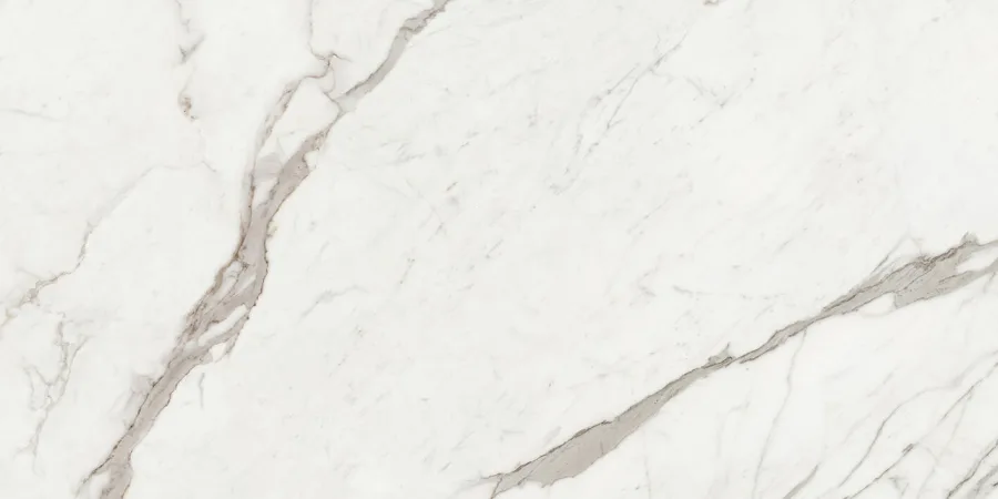 Villeroy & Boch Marble Selection Wit glans 60x120 (2M10P2960)