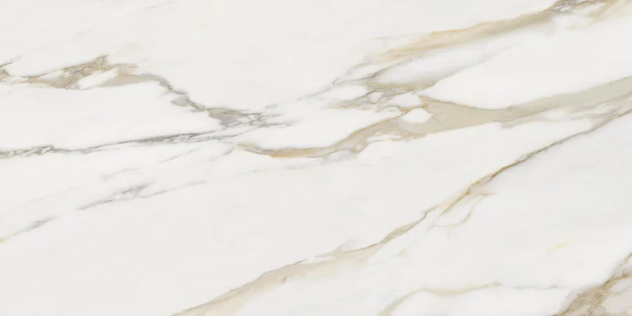 Villeroy & Boch Marble Selection Wit glans 60x120 (2M11P2960)