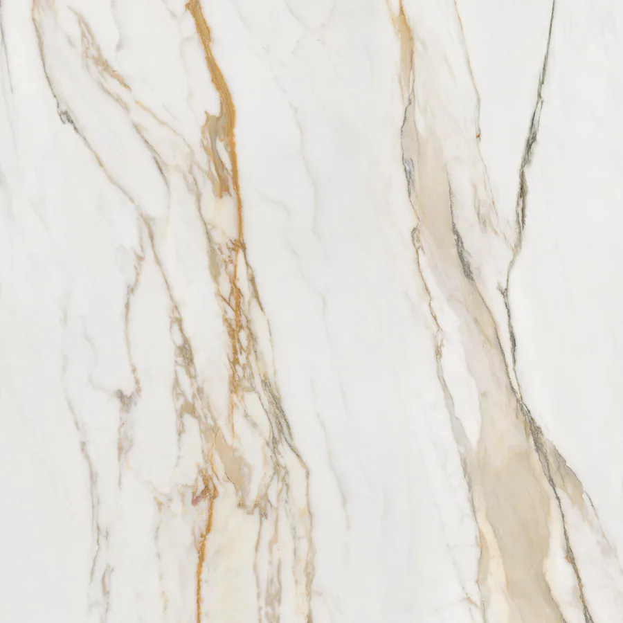 Villeroy & Boch Marble Selection Wit glans 120x120 (2M11P2961)