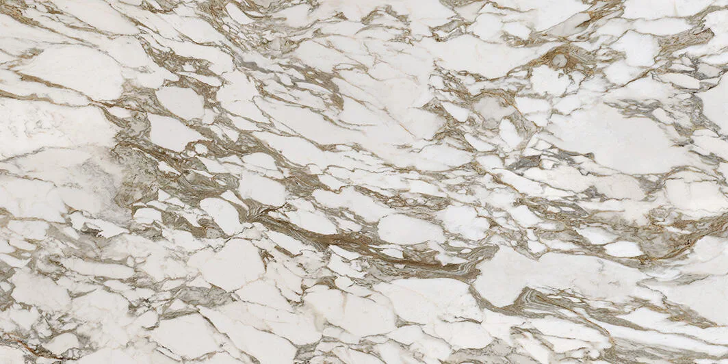 Villeroy & Boch Marble Selection Wit glans 60x120