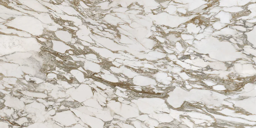 Villeroy & Boch Marble Selection Wit glans 60x120 (2M18P2960)