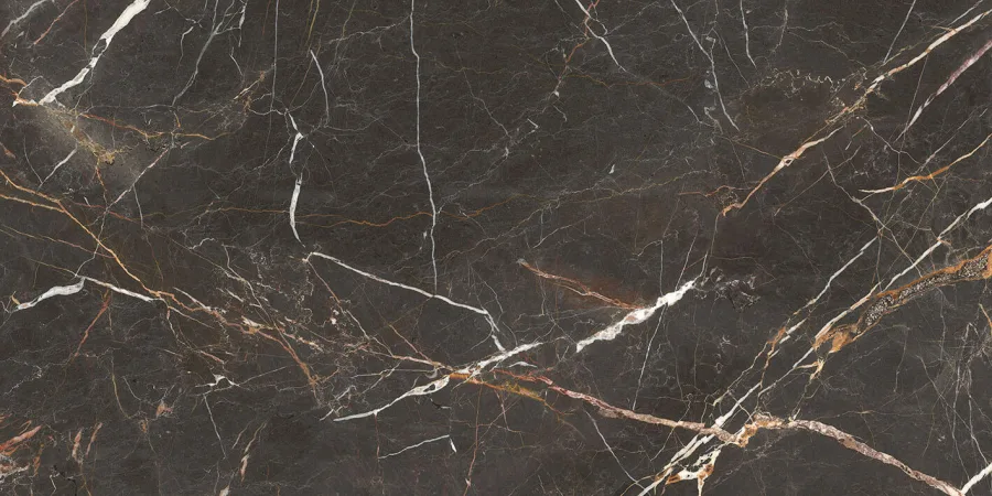 Villeroy & Boch Marble Selection Zwart mat 60x120 (2M80M2960)