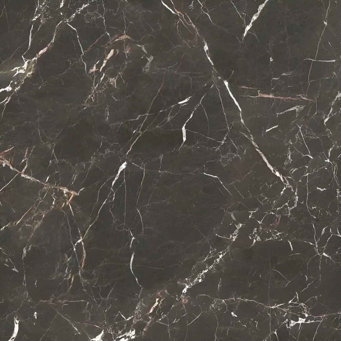 Villeroy & Boch Marble Selection Zwart glans 120x120