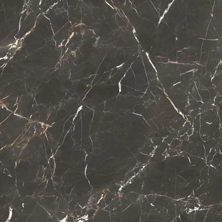 Villeroy & Boch Marble Selection Zwart glans 120x120 (2M80P2961)